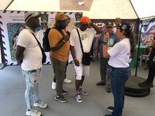 Movilidad Distrital se toma el Festival &lsquo;Petronio &Aacute;lvarez&rsquo;