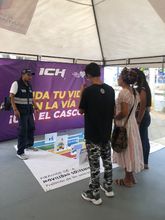 Movilidad Distrital se toma el Festival &lsquo;Petronio &Aacute;lvarez&rsquo;