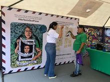 Movilidad Distrital se toma el Festival &lsquo;Petronio &Aacute;lvarez&rsquo;