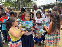 Movilidad Distrital se toma el Festival &lsquo;Petronio &Aacute;lvarez&rsquo;