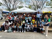 Movilidad Distrital se toma el Festival &lsquo;Petronio &Aacute;lvarez&rsquo;