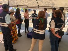 Movilidad Distrital se toma el Festival &lsquo;Petronio &Aacute;lvarez&rsquo;