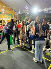 En el Petronio, visitantes aprenden sobre el manejo adecuado de los residuos 