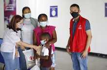 D&iacute;a Mundial de la Asistencia Humanitaria honra a los m&aacute;s vulnerables