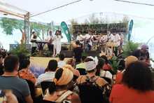 La &lsquo;Casa Grande del Pac&iacute;fico&rsquo; exalta las agrupaciones art&iacute;sticas de la regi&oacute;n