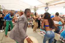 La &lsquo;Casa Grande del Pac&iacute;fico&rsquo; exalta las agrupaciones art&iacute;sticas de la regi&oacute;n