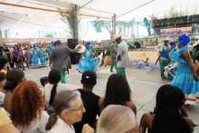 La &lsquo;Casa Grande del Pac&iacute;fico&rsquo; exalta las agrupaciones art&iacute;sticas de la regi&oacute;n