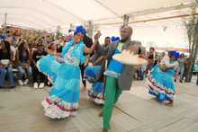 La &lsquo;Casa Grande del Pac&iacute;fico&rsquo; exalta las agrupaciones art&iacute;sticas de la regi&oacute;n