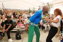 La &lsquo;Casa Grande del Pac&iacute;fico&rsquo; exalta las agrupaciones art&iacute;sticas de la regi&oacute;n