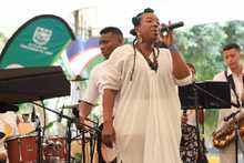 La &lsquo;Casa Grande del Pac&iacute;fico&rsquo; exalta las agrupaciones art&iacute;sticas de la regi&oacute;n