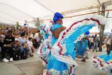 La &lsquo;Casa Grande del Pac&iacute;fico&rsquo; exalta las agrupaciones art&iacute;sticas de la regi&oacute;n