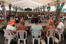 Maura de Caldas, una grande del pac&iacute;fico&hellip;