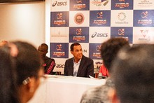 50 atletas &eacute;lite competir&aacute;n en la segunda edici&oacute;n de la Carrera del Pac&iacute;fico en Cali