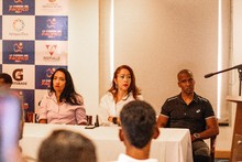 50 atletas &eacute;lite competir&aacute;n en la segunda edici&oacute;n de la Carrera del Pac&iacute;fico en Cali