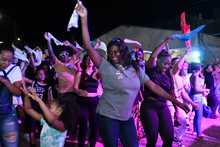 Cale&ntilde;os y for&aacute;neos confirman que el parche para este fin de semana es el Petronio &Aacute;lvarez