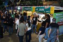 Cale&ntilde;os y for&aacute;neos confirman que el parche para este fin de semana es el Petronio &Aacute;lvarez