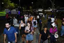 Cale&ntilde;os y for&aacute;neos confirman que el parche para este fin de semana es el Petronio &Aacute;lvarez