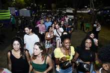 Cale&ntilde;os y for&aacute;neos confirman que el parche para este fin de semana es el Petronio &Aacute;lvarez