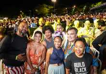 &ldquo;Me han dicho que Cali es la Sucursal del Cielo. Confirmo&rdquo;.  Embajador (e) de EEUU