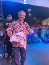 La m&uacute;sica del Pac&iacute;fico trasciende barreras