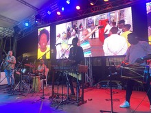 La m&uacute;sica del Pac&iacute;fico trasciende barreras