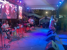 La m&uacute;sica del Pac&iacute;fico trasciende barreras