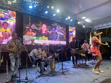 La m&uacute;sica del Pac&iacute;fico trasciende barreras