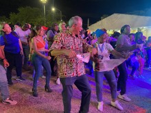 La m&uacute;sica del Pac&iacute;fico trasciende barreras