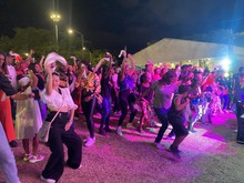 La m&uacute;sica del Pac&iacute;fico trasciende barreras