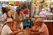 El Festival Petronio &Aacute;lvarez un camino al &eacute;xtasis 