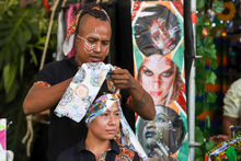 El Festival Petronio &Aacute;lvarez un camino al &eacute;xtasis 