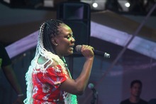 Tarima CaliAfro espacio para la promoci&oacute;n de grupos emergentes