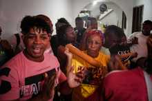 &lsquo;Arrullo en el Barrio&rsquo;, una conexi&oacute;n directa con el coraz&oacute;n del Pac&iacute;fico en Cali