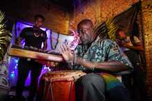 &lsquo;Arrullo en el Barrio&rsquo;, una conexi&oacute;n directa con el coraz&oacute;n del Pac&iacute;fico en Cali