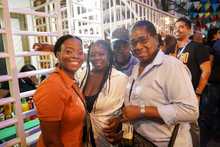 &lsquo;Arrullo en el Barrio&rsquo;, una conexi&oacute;n directa con el coraz&oacute;n del Pac&iacute;fico en Cali