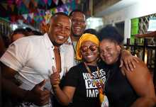 &lsquo;Arrullo en el Barrio&rsquo;, una conexi&oacute;n directa con el coraz&oacute;n del Pac&iacute;fico en Cali