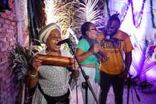 &lsquo;Arrullo en el Barrio&rsquo;, una conexi&oacute;n directa con el coraz&oacute;n del Pac&iacute;fico en Cali