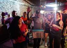 &lsquo;Arrullo en el Barrio&rsquo;, una conexi&oacute;n directa con el coraz&oacute;n del Pac&iacute;fico en Cali