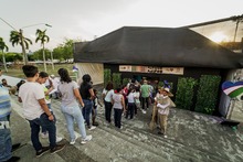 As&iacute; se vive la experiencia Parque Pac&iacute;fico en el Petronio &Aacute;lvarez