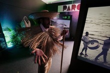 As&iacute; se vive la experiencia Parque Pac&iacute;fico en el Petronio &Aacute;lvarez