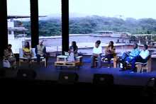 Inversionistas extranjeros tienen sus ojos puestos en el Pac&iacute;fico colombiano