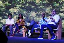 Inversionistas extranjeros tienen sus ojos puestos en el Pac&iacute;fico colombiano