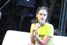 CaliAfro promueve la riqueza cultural y destaca el emprendimiento en el Petronio