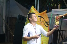 CaliAfro promueve la riqueza cultural y destaca el emprendimiento en el Petronio