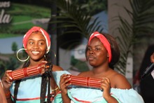 CaliAfro promueve la riqueza cultural y destaca el emprendimiento en el Petronio