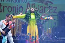 Estos son los finalistas del concurso musical del Festival Petronio &Aacute;lvarez 2023