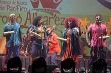 Estos son los finalistas del concurso musical del Festival Petronio &Aacute;lvarez 2023