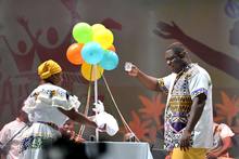 Estos son los finalistas del concurso musical del Festival Petronio &Aacute;lvarez 2023