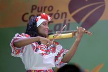 Estos son los finalistas del concurso musical del Festival Petronio &Aacute;lvarez 2023