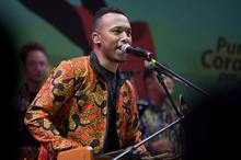 Estos son los finalistas del concurso musical del Festival Petronio &Aacute;lvarez 2023